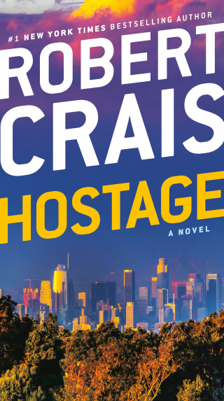 Cover image: Hostage 9781984818737