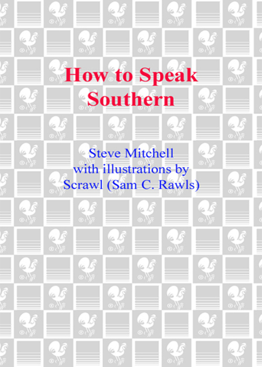 How to Speak Southern