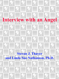 Cover image: Interview with an Angel 9780440235071