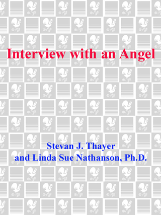 Cover image: Interview with an Angel 9780440235071