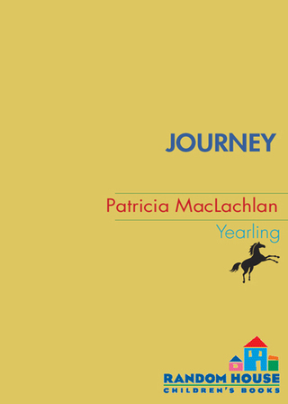 Cover image: Journey 9780440408093
