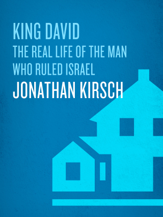 Cover image: King David 9780345435057