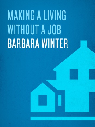 Cover image: Making a Living Without a Job 9780553371659