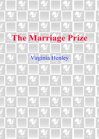 Cover image: The Marriage Prize 9780440222095