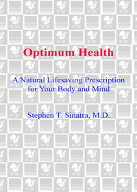 Cover image: Optimum Health 9780553379228