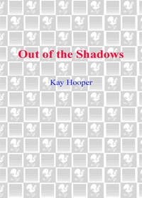 Cover image: Out of the Shadows 9780553576955