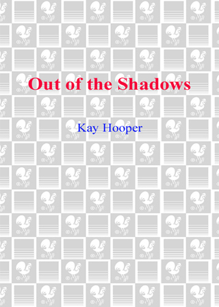 Cover image: Out of the Shadows 9780553576955