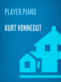 Cover image: Player Piano 9780385333788