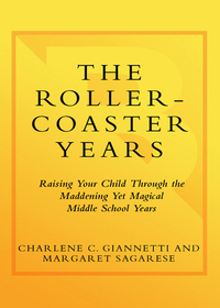 Cover image: The Rollercoaster Years 9780553066845