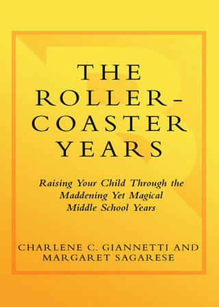 Cover image: The Rollercoaster Years 9780553066845