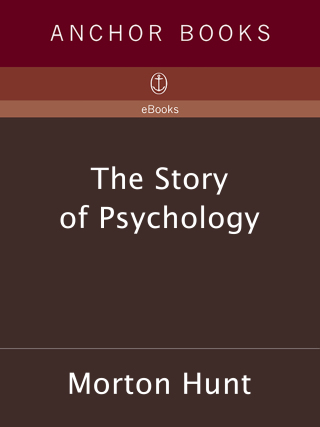 Cover image: The Story of Psychology 9780307278074