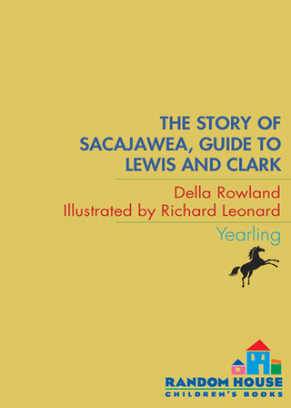 Cover image: The Story of Sacajawea 9780440402152