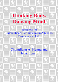 Cover image: Thinking Body, Dancing Mind 9780553373783