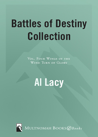 Cover image: Battles of Destiny 2-in-1 Vol. 4 9781590529485