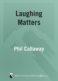 Cover image: Laughing Matters 9781590525388
