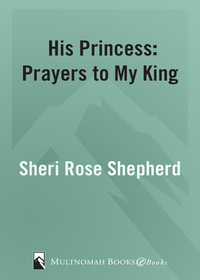 Cover image: Prayers to My King 9781590524701