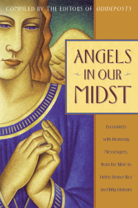 Cover image: Angels in Our Midst 9780385510875