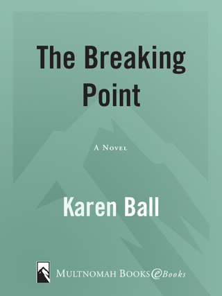 Cover image: The Breaking Point 9781590520338