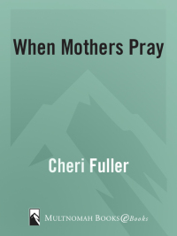 Cover image: When Mothers Pray 9781576739358