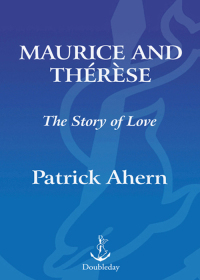 Cover image: Maurice and Therese 9780385497404