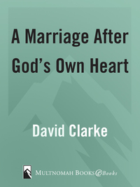 Cover image: A Marriage After God's Own Heart 9781576737552