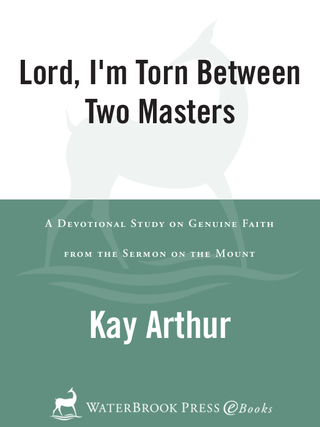 Cover image: Lord, I'm Torn Between Two Masters 9781578564378