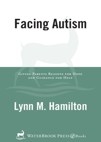 Cover image: Facing Autism 9781578562626