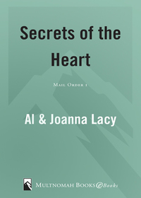 Cover image: Secrets of the Heart 9781576732786