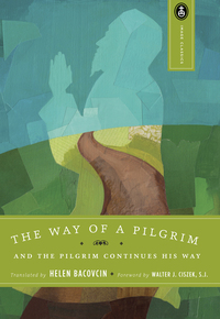 Cover image: The Way of a Pilgrim 9780385468145