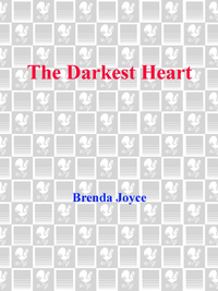 Cover image: The Darkest Heart 9780440613428