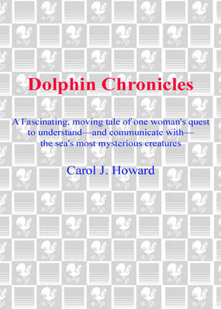 Cover image: Dolphin Chronicles 9780553377781