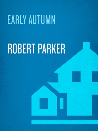 Cover image: Early Autumn 9780440122142