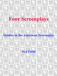 Cover image: Four Screenplays 9780440504900