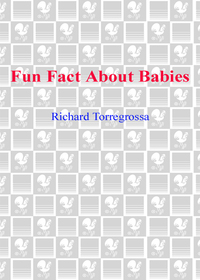 Cover image: Fun Facts About Babies 9780440507833