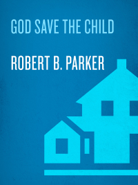 Cover image: God Save the Child 9780440128991