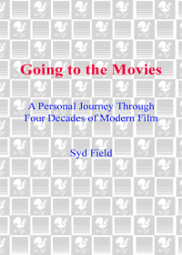 Cover image: Going to the Movies 9780440508496