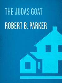 Cover image: The Judas Goat 9780440141969