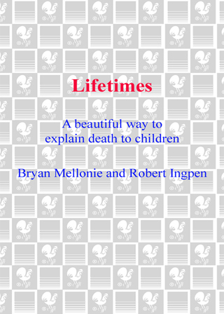 Cover image: Lifetimes 9780553344028