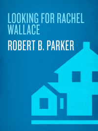 Cover image: Looking for Rachel Wallace 9780440153160