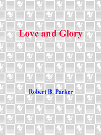 Cover image: Love and Glory 9780440146292