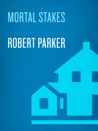 Cover image: Mortal Stakes 9780440157588