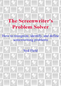 Cover image: The Screenwriter's Problem Solver 9780440504917