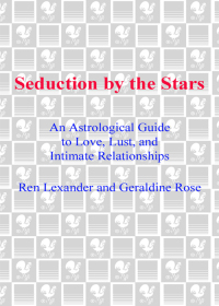 Cover image: Seduction by the Stars 9780553374513