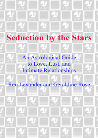 Cover image: Seduction by the Stars 9780553374513