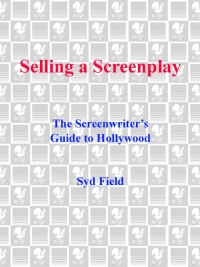 Cover image: Selling a Screenplay 9780440502449