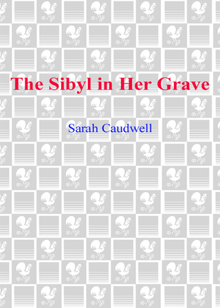 Cover image: The Sibyl in Her Grave 9780440234821