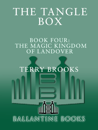 Cover image: Tangle Box 9780345387004