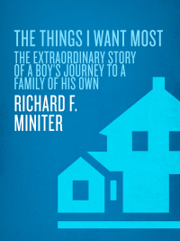 Cover image: The Things I Want Most 9780553379761