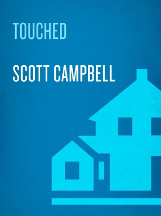 Cover image: Touched 9780553378221