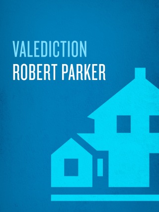 Cover image: Valediction 9780440192466